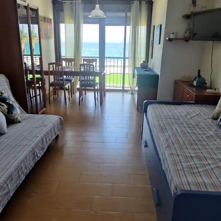 Apartamento Estudio Acantilados Salou Exterior photo