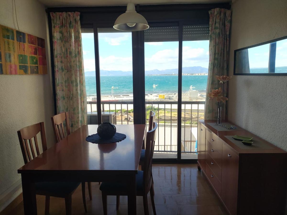Apartamento Estudio Acantilados Salou Exterior photo
