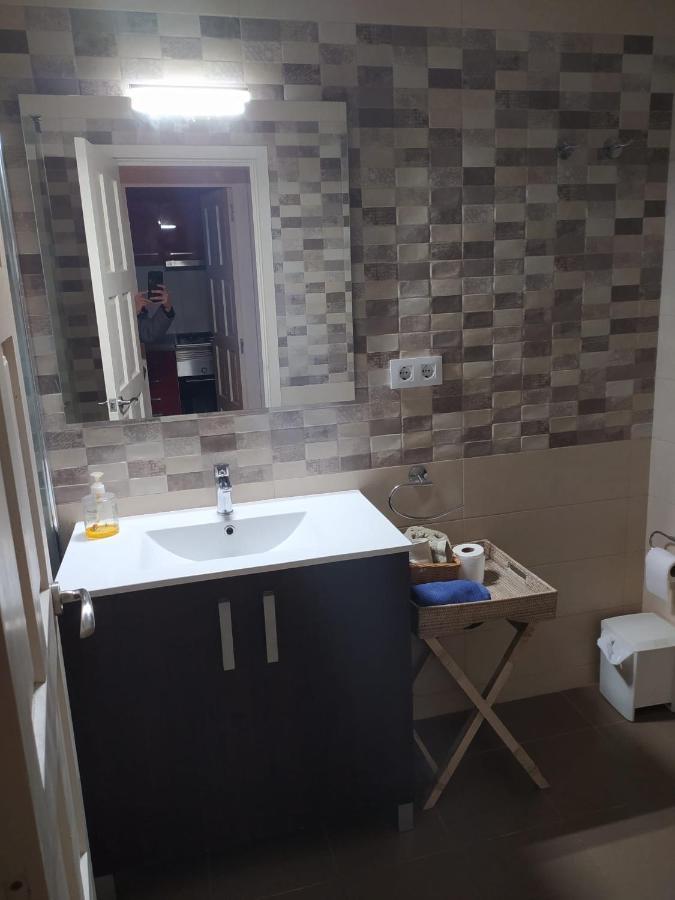 Apartamento Estudio Acantilados Salou Exterior photo