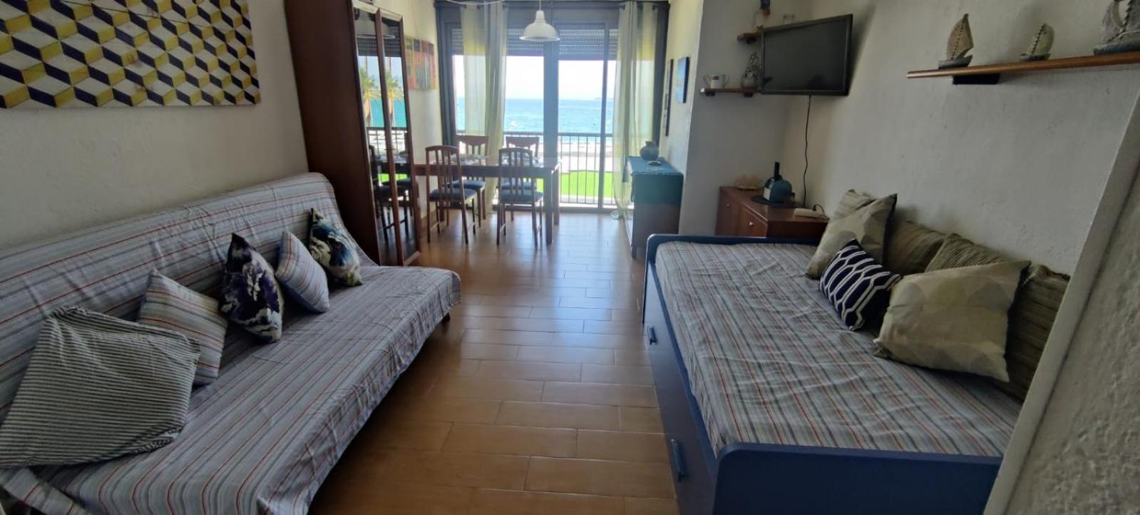 Apartamento Estudio Acantilados Salou Exterior photo