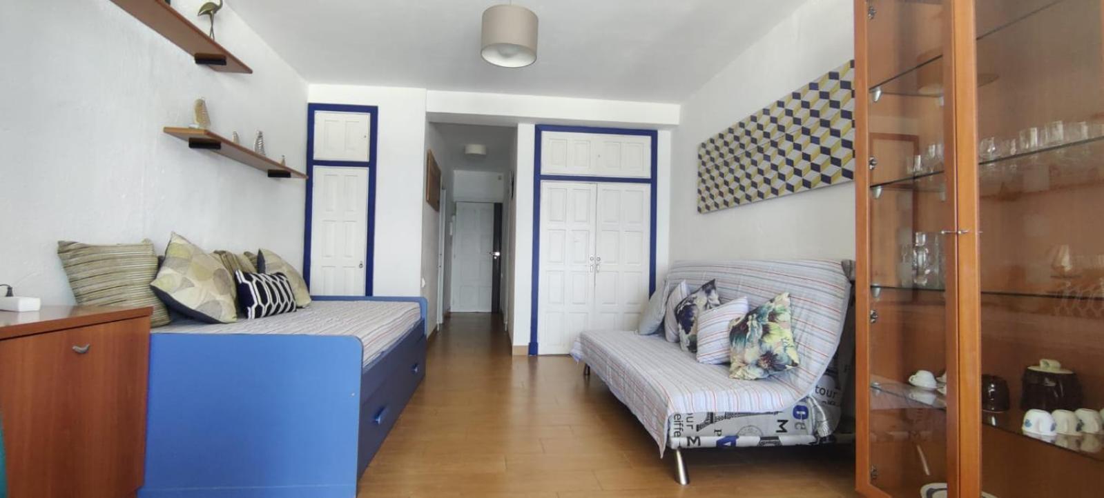 Apartamento Estudio Acantilados Salou Exterior photo