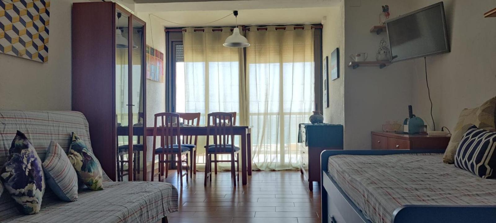 Apartamento Estudio Acantilados Salou Exterior photo