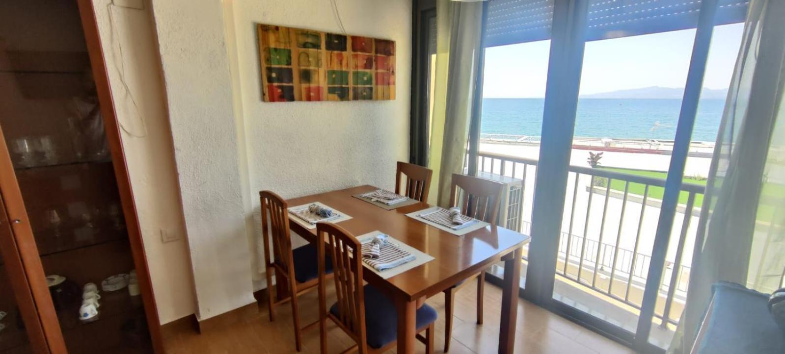 Apartamento Estudio Acantilados Salou Exterior photo