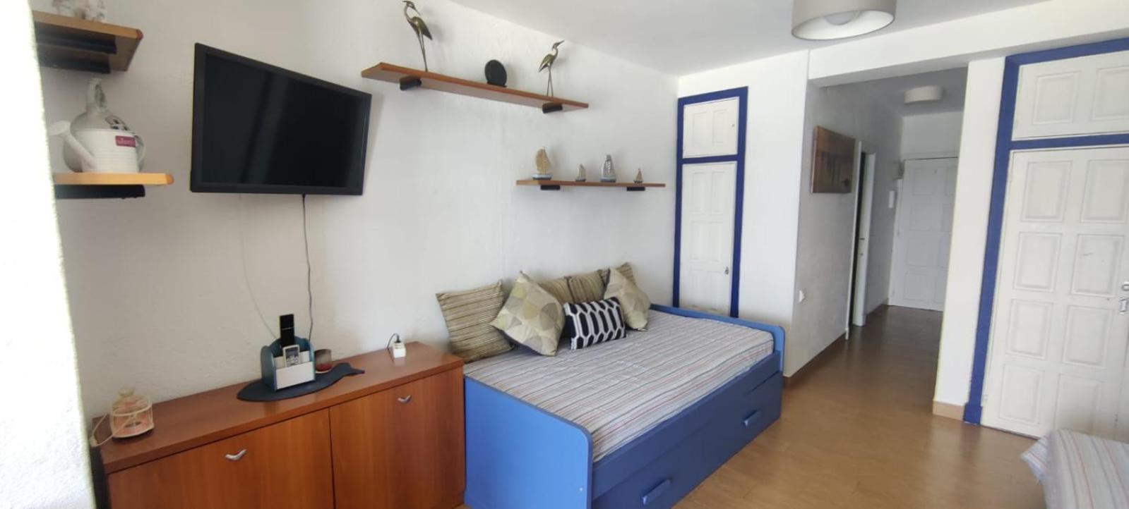 Apartamento Estudio Acantilados Salou Exterior photo