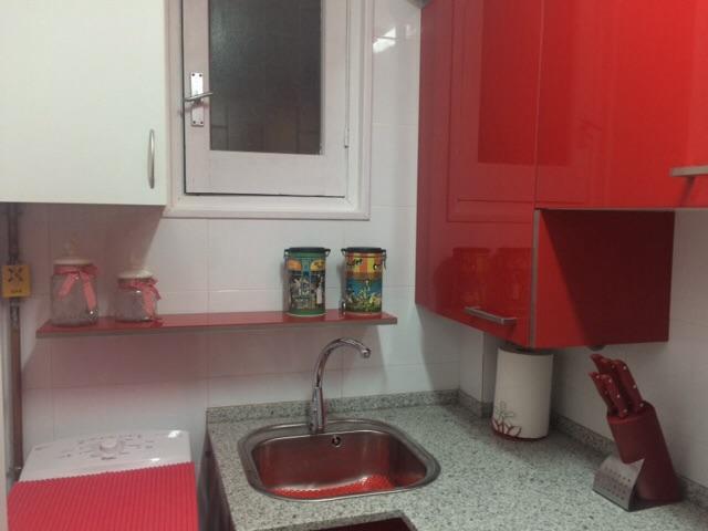 Apartamento Estudio Acantilados Salou Exterior photo