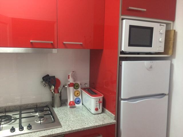 Apartamento Estudio Acantilados Salou Exterior photo